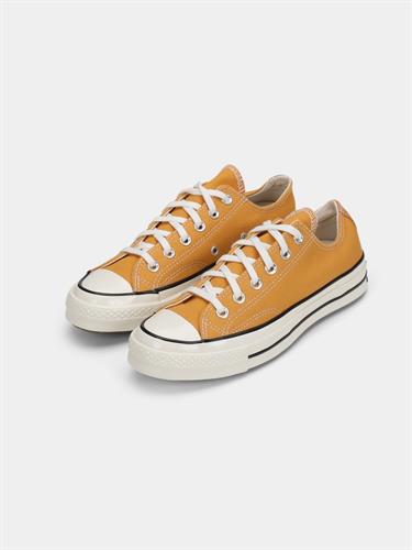 CONVERS | ALL STAR- סניקרס נמוכות יוניסקס- חרדל