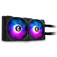 Gigabyte GP-AORUS WATERFORCE 240 Liquid Cooler