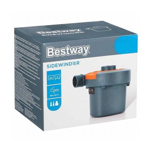 ביסט וואי - משאבה חשמלית לבית - BEST WAY 62139