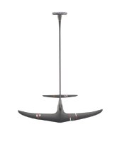 Set Blackbird Sea Devil 780-370-85 950cm² / AR 6.40 - Modular Backtail