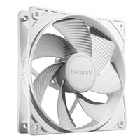 be quiet! Pure Wings 3 120mm PWM Reverse White 3-Pack
