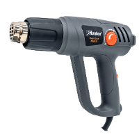 אקדח חום חשמלי Hunter 2000W דגם 101810-001
