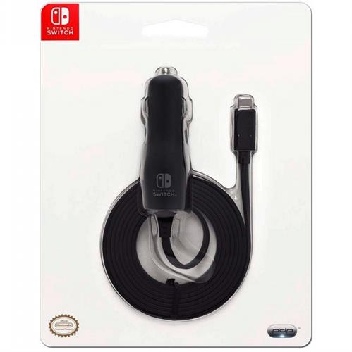 מטען לרכב מקורי לNintendo Switch