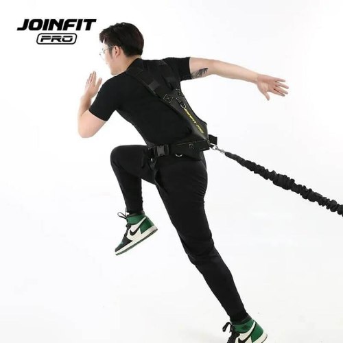 כבל באנג'י Body Power באורך 355 ס"מ