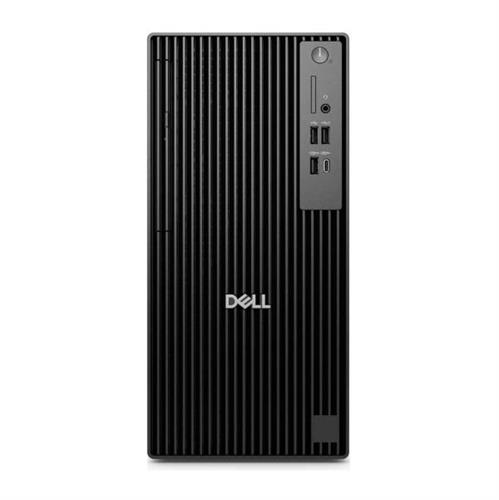 מחשב נייח Dell PRO TOWER PLUS PC QBT1250 Ultra 7 265 16GB 512GB Win11 Pro QBT1250-8626