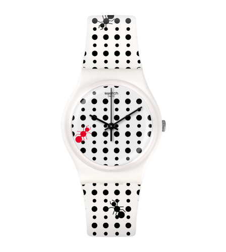 סווטש SWATCH- שעון ילדים דגם: GW184