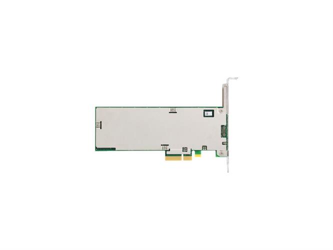 Intel SSD 750 series 400GB PCIe x4