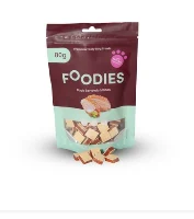 חטיף FOODIES ברווז 100 גרם