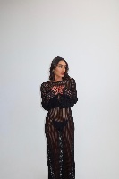 שמלת חוף וואן