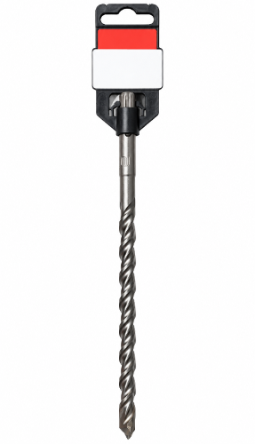 מקדח לפטישון ⁦Milwaukee SDS+⁩ – ⁦10×210⁩ מ״מ