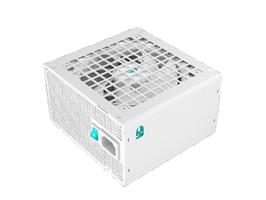 ספק כוח DeepCool PN1000G 1000W Gold Fully Modular Pcie 5.1 White
