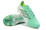 שרוכים - נעלי כדורגל אדידס Adidas Predator Edge טורקיז