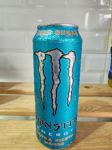 מונסטר Monster אולטרה פיאסטה
