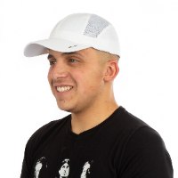כובע מצחיה ספורט DRI-FIT