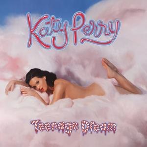 Katy Perry/Teenage Dream