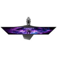 מסך מחשב לגיימינג AOC 26.7" AGON Pro OLED QHD 240Hz 0.03ms