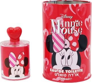 Disney Minnie Mouse EDT 100ml