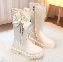 These Boots Are Made For Walking