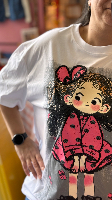 טישרט My girl