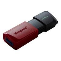 זכרון נייד Kingstone DataTraveler Exodia M 128GB USB 3.2