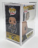 קופסת הגנה אקרילית מגנטית לבובת פאנקו פופ Acrylic Display Box for Funko! Pop With Magnet