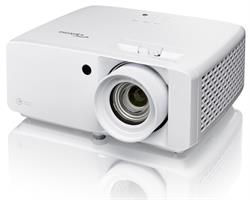 OPTOMA מקרן לייזר 5600ANSI ZH551