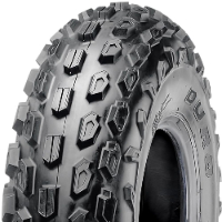 צמיג 8" - במידה 19X7-8 דגם 277 DURO HF