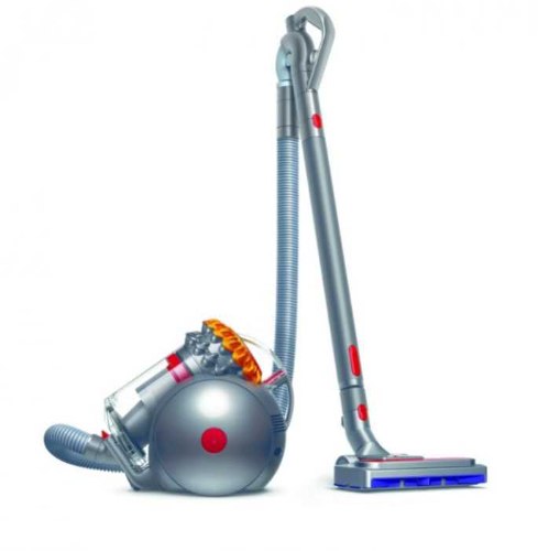 שואב אבק נגרר Dyson דגם Big Ball Multifloor CY28 דייסון