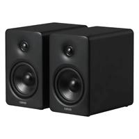 רמקולים 2.0 אקטיביים Edifier M90 100W Compact צבע שחור