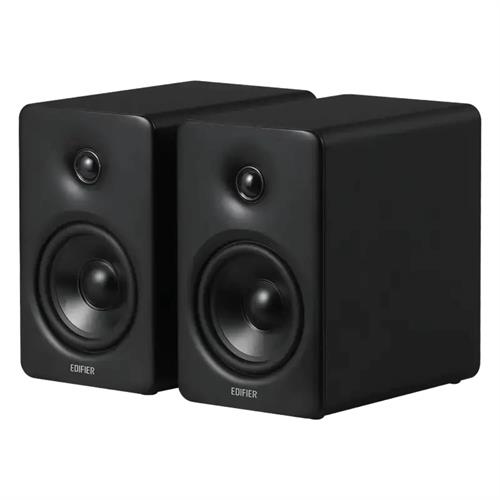 רמקולים 2.0 אקטיביים Edifier M90 100W Compact צבע שחור