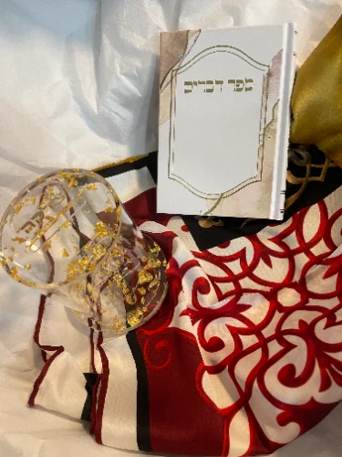 מארז רובי