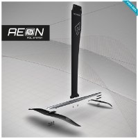 AEON FOIL SET PWA-TI 375/550