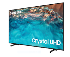 טלוויזיה 65" Samsung UE65BU8500 - 4K