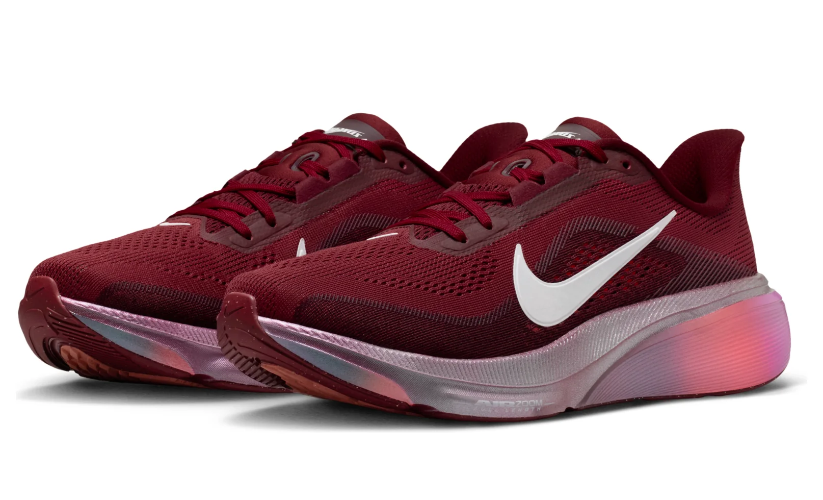 נעלי נייק Nike Pegasus 42 בורדו