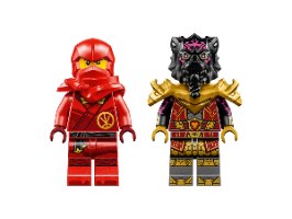 Lego NINJAGO 71789