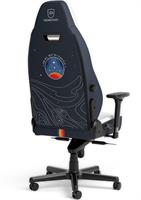 Noblechairs Legend Starfield Edition – כיסא משרד יוקרתי ונוח במיוחד