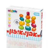 משחק אבני איזון