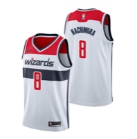 Washington Wizards Nike Association Swingman Jersey - Rui Hachimura