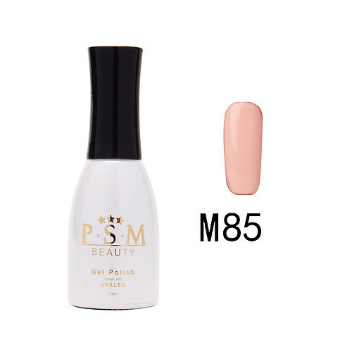 P.S.M BEAUTY לק ג’ל גוון – M85