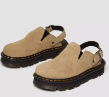 סנדל Dr. Martens דר’ מרטינס 31737439 ZEBZAG MULE