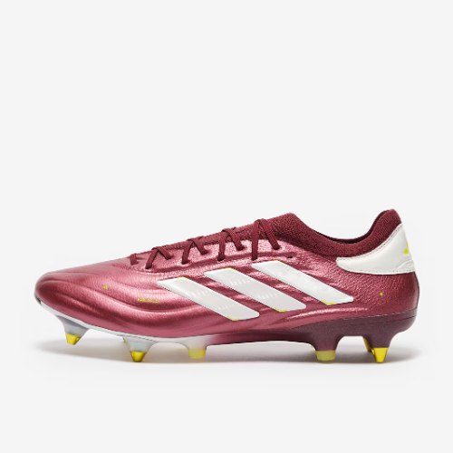 נעלי כדורגל adidas Copa Pure 2 Elite+ SG