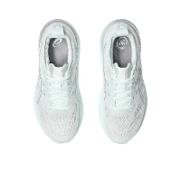 Asics Gel Kayano 31 Women אסיקס קיאנו לנשים צבע קרח