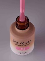 לק ג'ל MeAlma מי אלמה 115