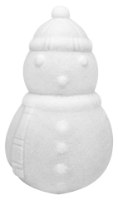 ❄️ Smart Snow – שלג קינטי סנסורי עם 6 כלי יצירה