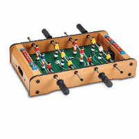 שולחן כדורגל 10*31*51 (ללא רגליים)