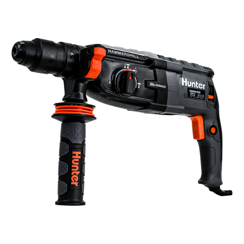 פטישון חשמלי Hunter 100112-001 – 820W