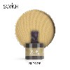 זהב - פודרה לכיסוי שורשים לבנים ושיער דליל GlowFix