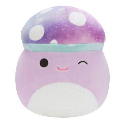 סקווישמלו בובה כרית מיניה הפטריה 20 ס"מ Squishmallows