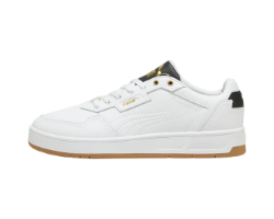 Puma court classic lux-נעלי פומה