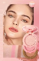 סט 3 TRIPLE BLUSH